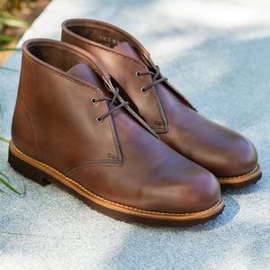 Rancourt & Co Blake Chukka Boots